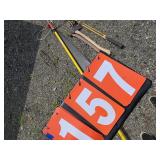 saw axes pole saw