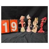 Thomas kincade inspiration of hope lot of 4