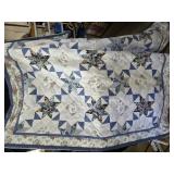 full queen sized quilt