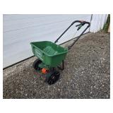 seeder spreader