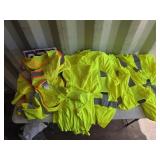 work high vis shirts