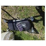 creeper 400lb. capacity large wheel