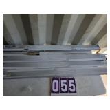 4 new led workshop lights new
