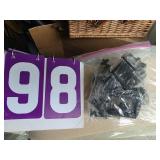 Go Pro and accessories