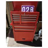 rolling toolbox