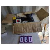 Diesel heater new in the box