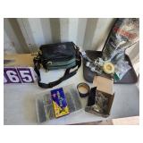 fishing items and tackle new cabellas reel