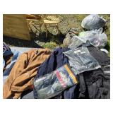 carhart and other clothing snowmobile suit