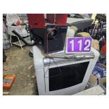 gas dryer diesel heater and random stuff