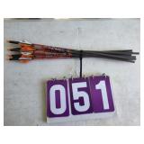 Ravin crossbow arrows