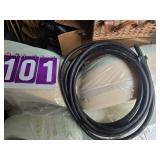 heavy wire