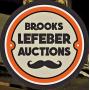 Fall consignment auction 7528 Lovers Lane Cattaraugus