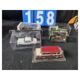 diecast model cars small 1:32