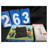 Nintendo DS3 new in box