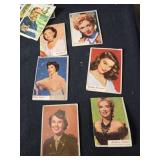 1953 Topps who_z at star cards