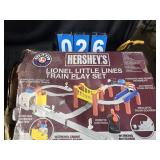 Lionel Hershey
