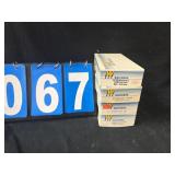 Walthers Ho 2 box cars 2 dump cars