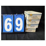 Walthers HO scale train car lot of 4