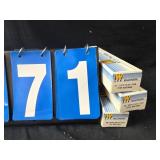 3 Walthers HO tfc flat cars