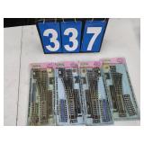 Atlas silver switches lot of 4