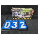 Model ECTO! ghostbusters AMT