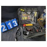 repair kit for professional sound band stereo