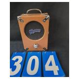 Pignose battery guitar amp