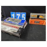 O scale Lionel K line car lot vintage