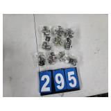 electric football buffalo bills and other players