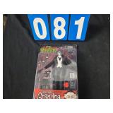 Diamond Select toys Grandpa meunster action fig