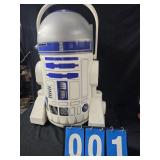 R2D2 cooler 1990s 27 in Kooler Kraft