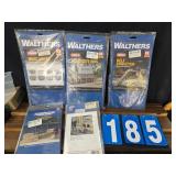 Walthers scenery kits