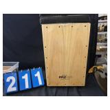 DRUm Pyle pro pcjd18 sit on drum