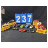 Hot Wheels real riders Matchbox and others 1990s
