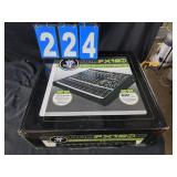 Pro FX12 12 channel pro effects mixer usb