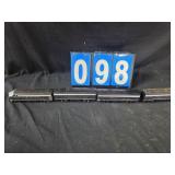 HO BB&O locomotive lot