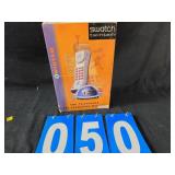 Swatch Twintam vintage 90s phone