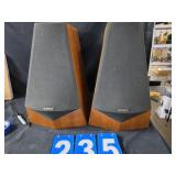 sony ss-m3 speakers