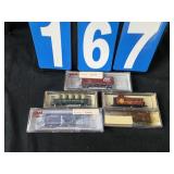 n scale train atlas lifelike minitrix car lot
