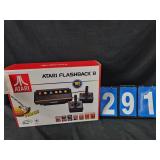 Atari Flashbak 105 games sealed new