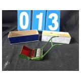 Dinky SUpertoys No.751 Lawn Mower