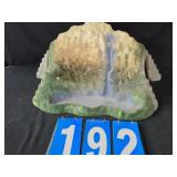 Lionel foam tunnel o scale