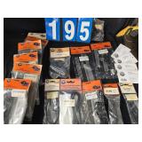Lionel misc cables ll new