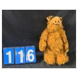 Alf plush doll vintage