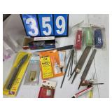 Cattaraugus knife walthers freight model supplies