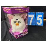 furby white one