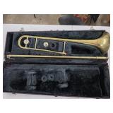 Yamaha Trombone