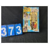 inspector gadget 1983 12 in actionfigure