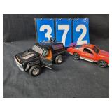 MASK kenner 1980s jackhammer thunderhawk