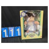 cabbage patch kid 15th anniversary
